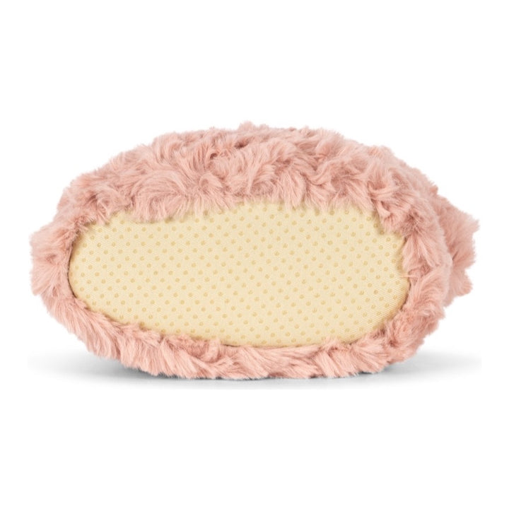 Konges Sløjd Teddy Footies, Dusty Pink