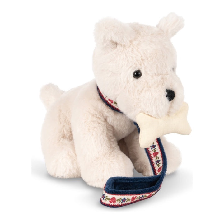 Konges Sløjd Terry Puppy, Coeur Coloré