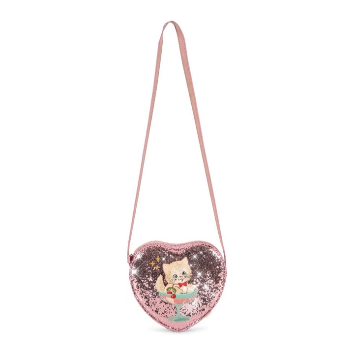 Konges Sløjd Tut Shoulder Bag, Kitty