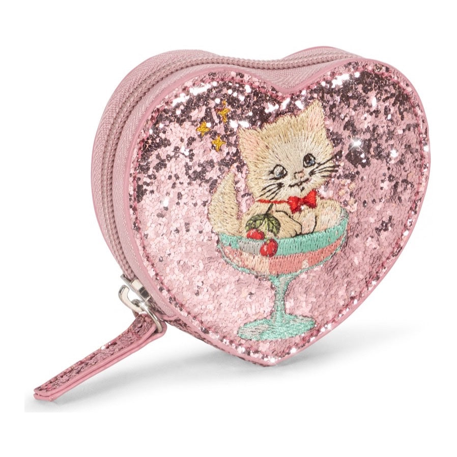 Konges Sløjd Tut Wallet, Kitty
