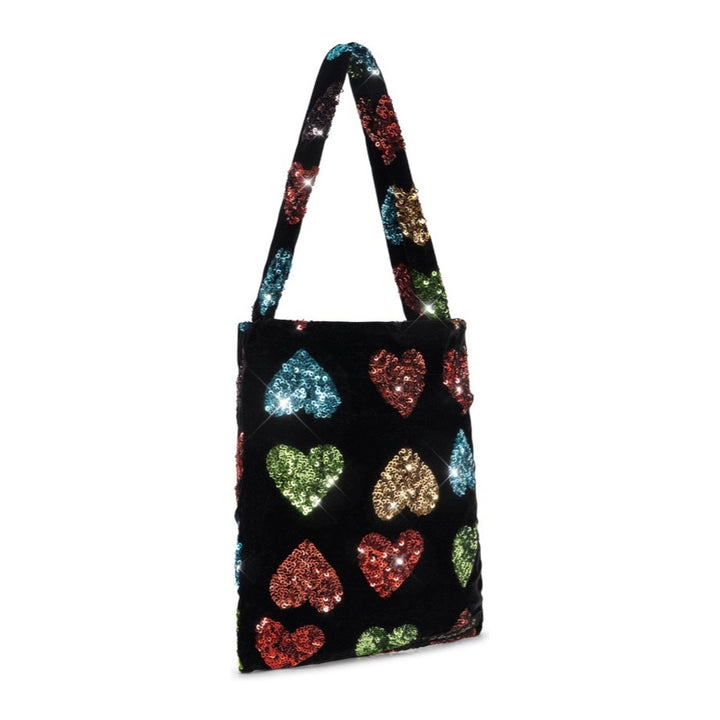 Konges Sløjd Cuore Bag, Amour Sequin
