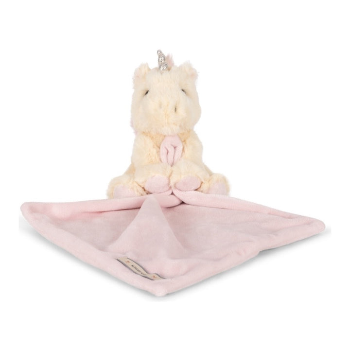 Konges Sløjd Sleepy Animals, Off White Unicorn
