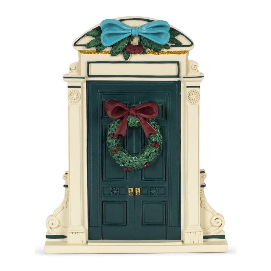 Konges Sløjd Christmas Door, Multi