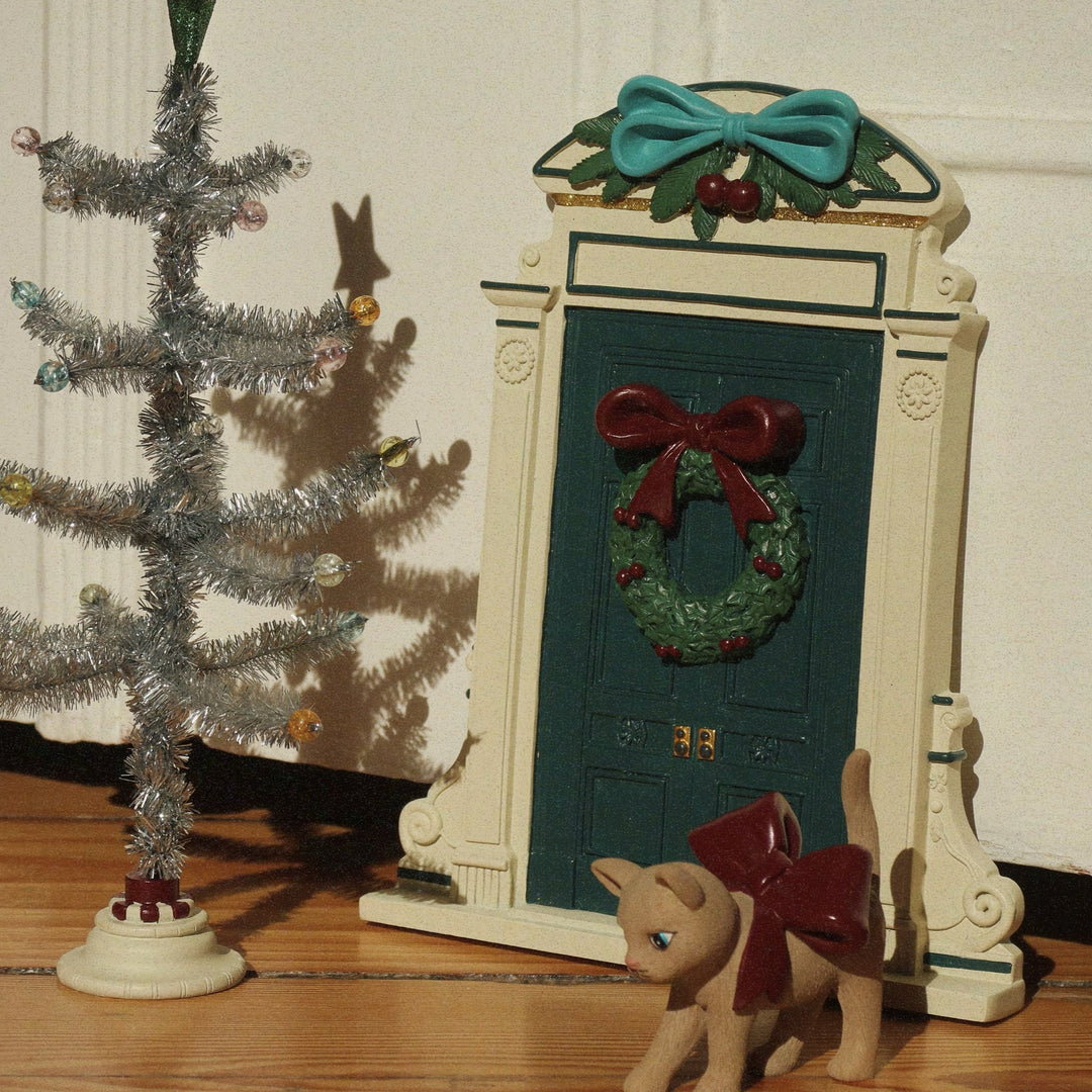 Konges Sløjd Christmas Door, Multi