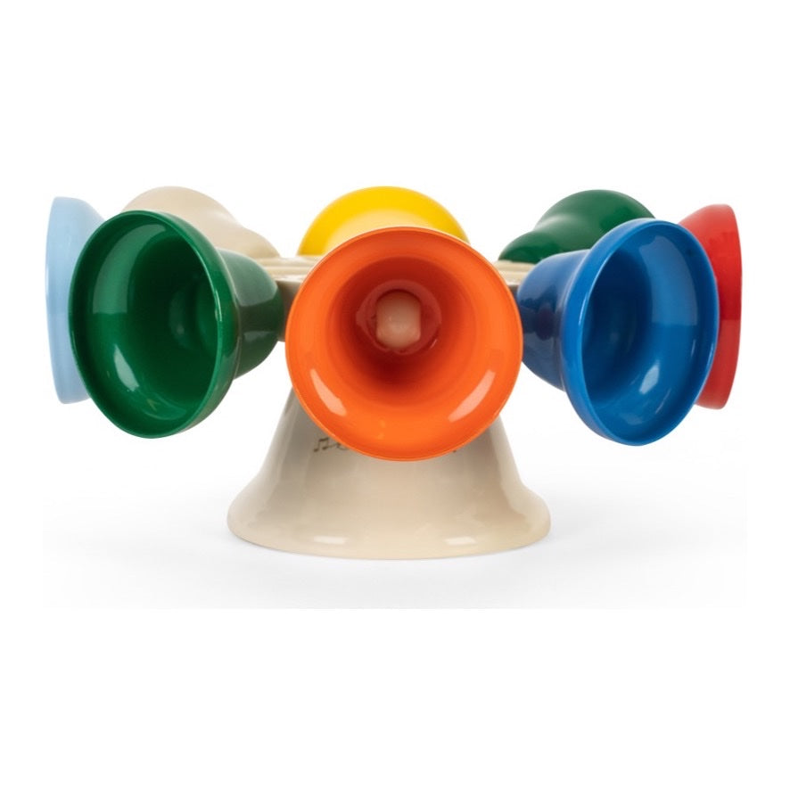 Konges Sløjd Bells All Around, Multi
