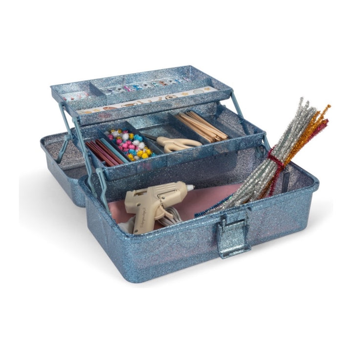 Konges Sløjd Hobby Caddy, Multi