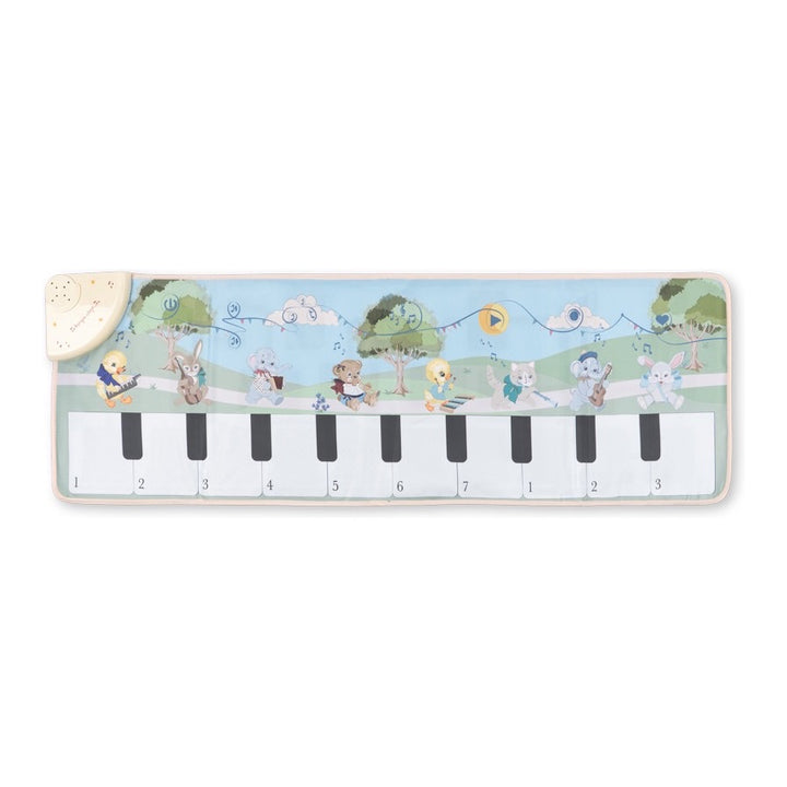 Konges Sløjd Floor Piano, Multi