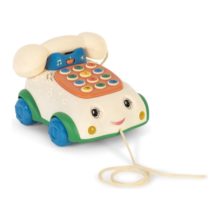 Konges Sløjd Kids Phone, Multi
