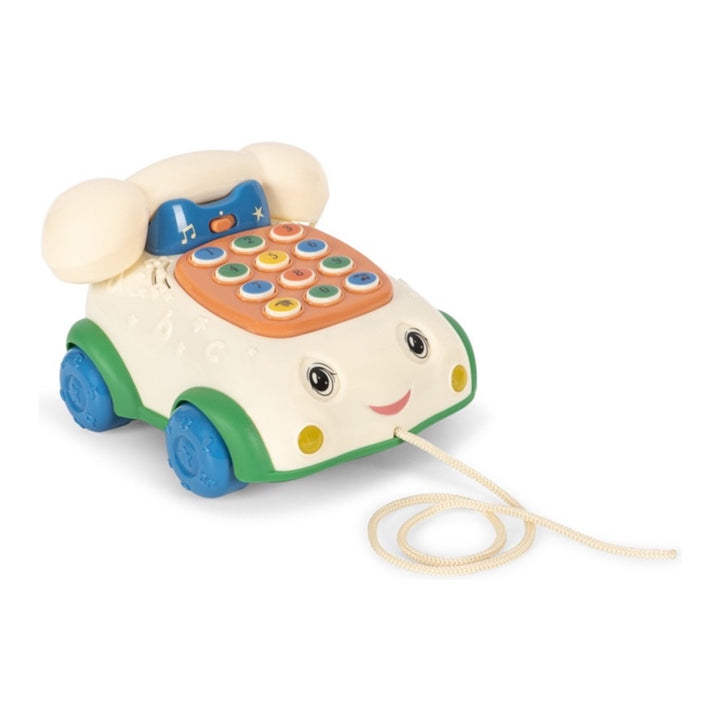 Konges Sløjd Kids Phone, Multi