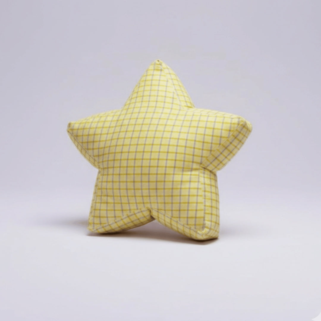 JELLYBEAN INTERIORS SUPERSTAR CRASH PAD, HONEY OXFORD