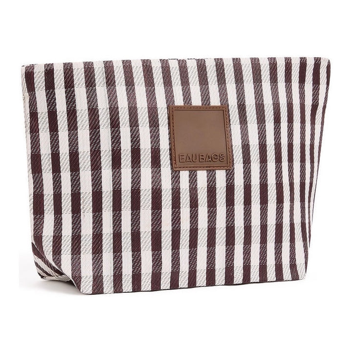 EAU BAGS POCHE, MARRON
