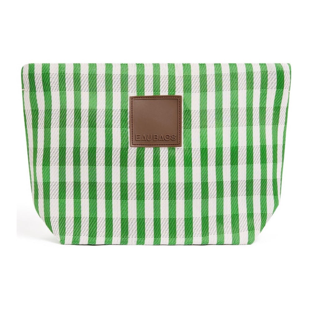 EAU BAGS POCHE, VERT