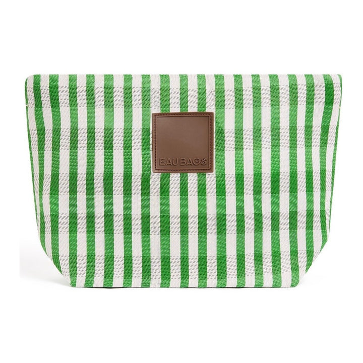 EAU BAGS POCHE, VERT
