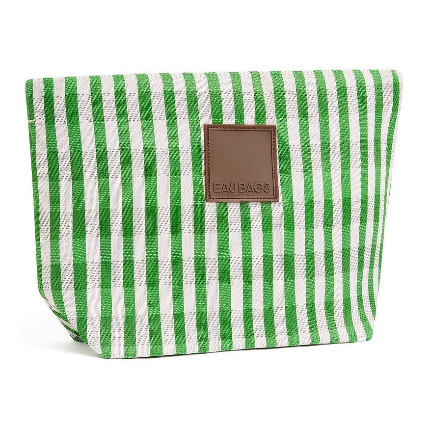 EAU BAGS POCHE, VERT