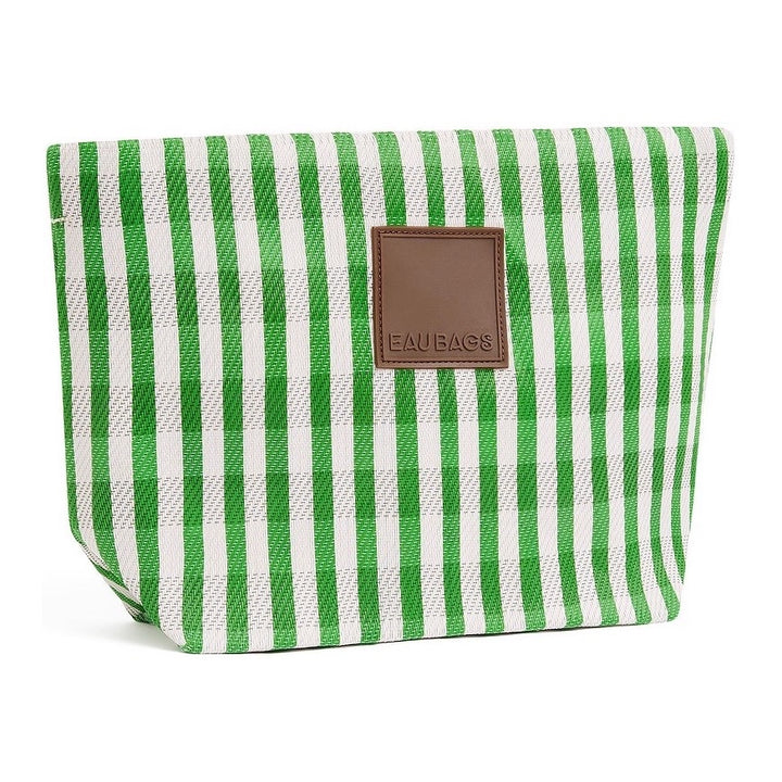 EAU BAGS POCHE, VERT