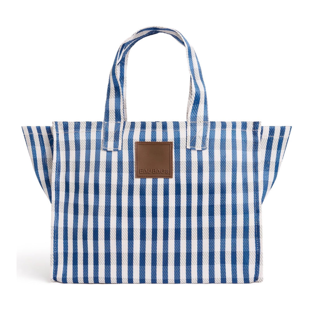 EAU BAGS PORTER, BLEU
