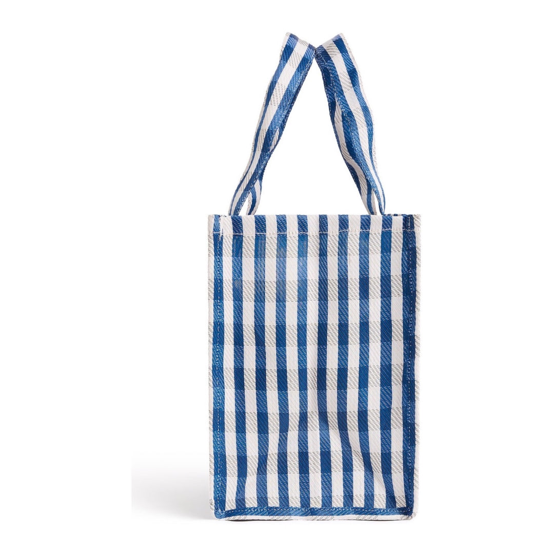 EAU BAGS PORTER, BLEU