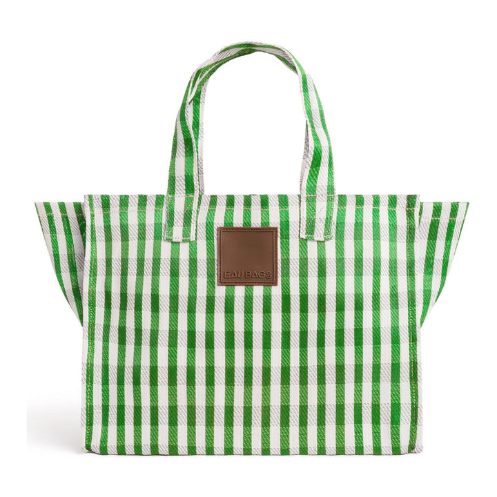 EAU BAGS PORTER, VERT