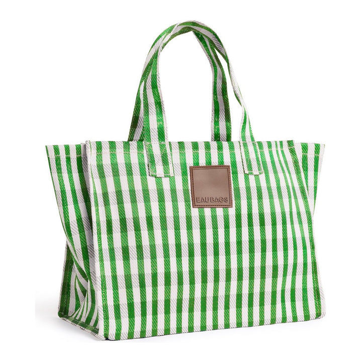 EAU BAGS PORTER, VERT