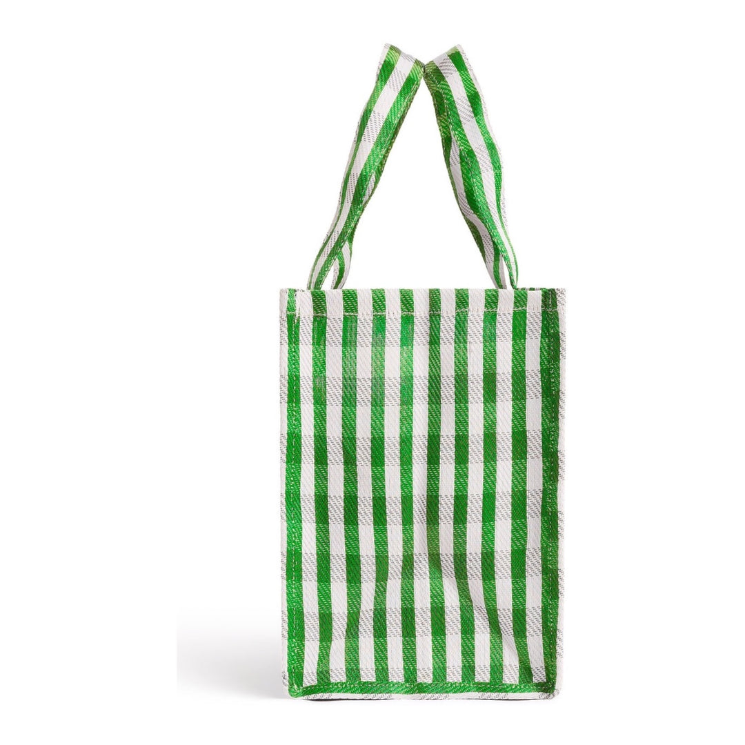 EAU BAGS PORTER, VERT
