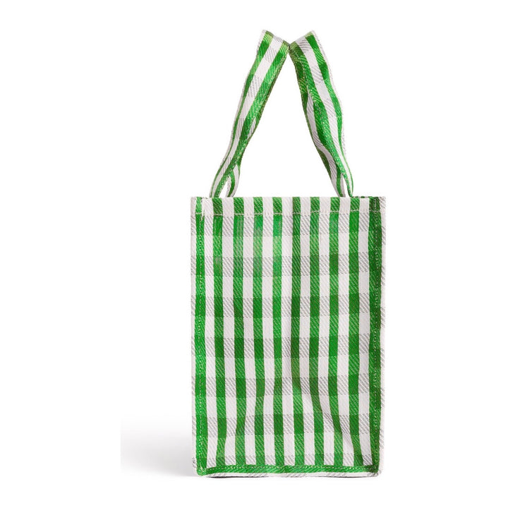 EAU BAGS PORTER, VERT