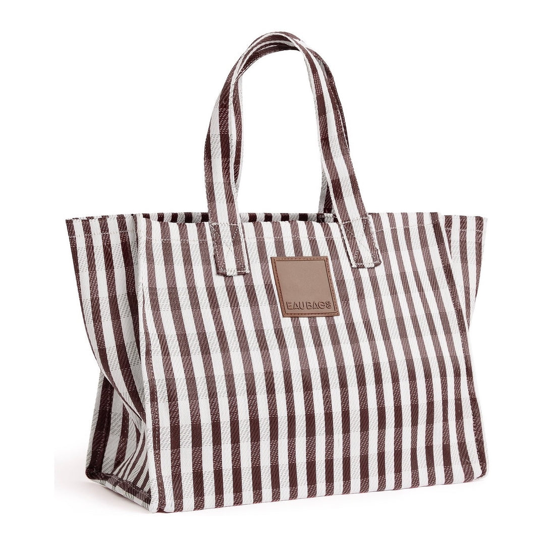 EAU BAGS PORTER, MARRON