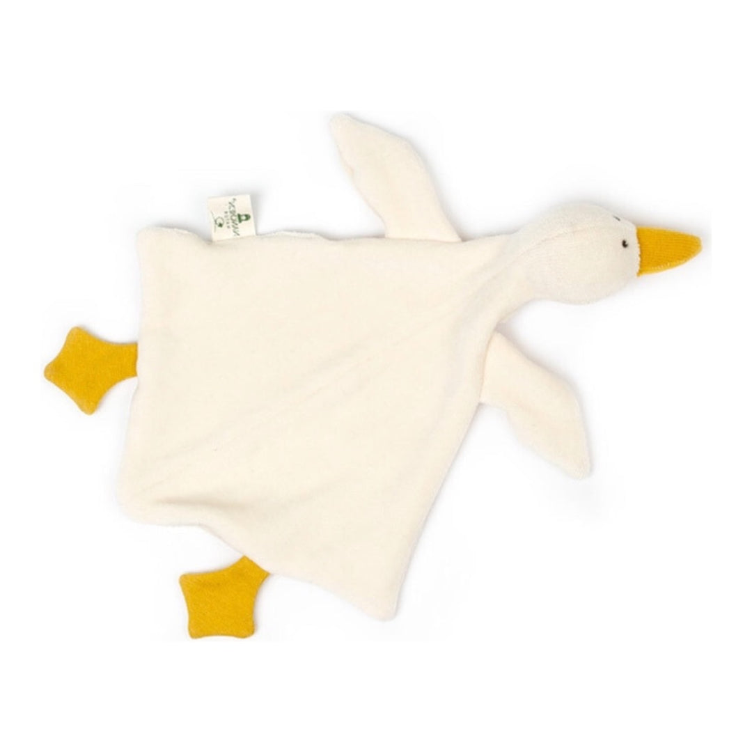 NANCHEN NATUR WILD GOOSE, FRITZI