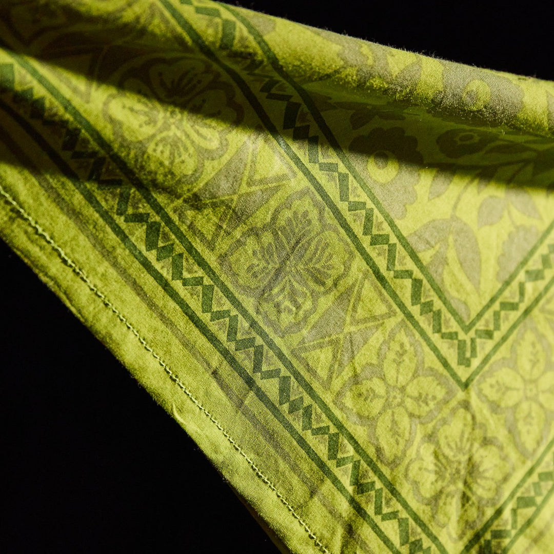 SAGE &amp; CLARE FAYE COTTON BANDANA BUNTING