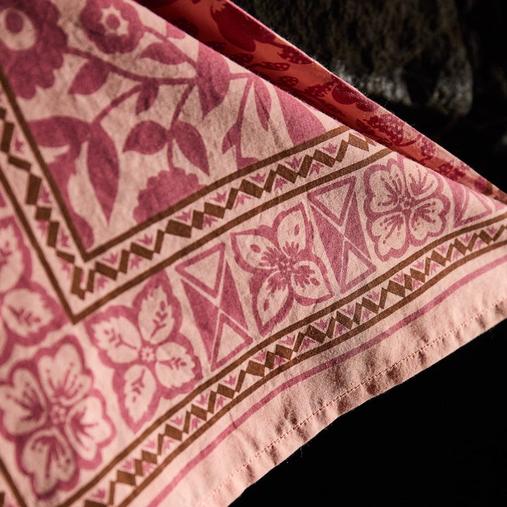 SAGE &amp; CLARE FAYE COTTON BANDANA BUNTING