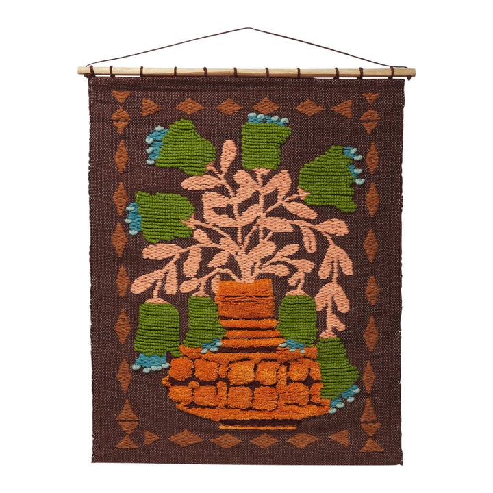 SAGE &amp; CLARE SLOANE WALL HANGING