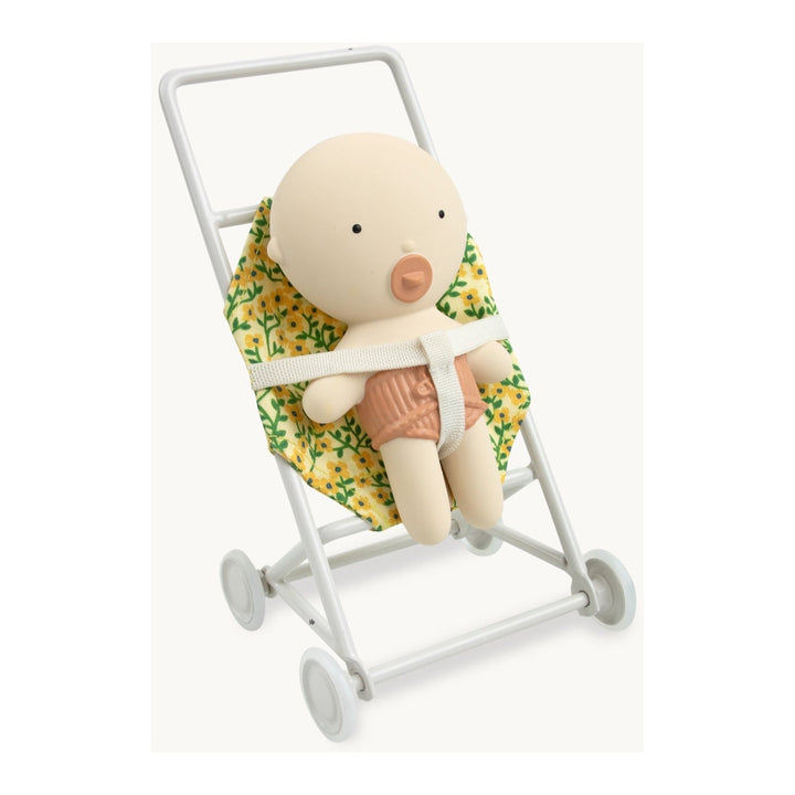 GOMMU BIG LIBERTY STROLLER, MULTI