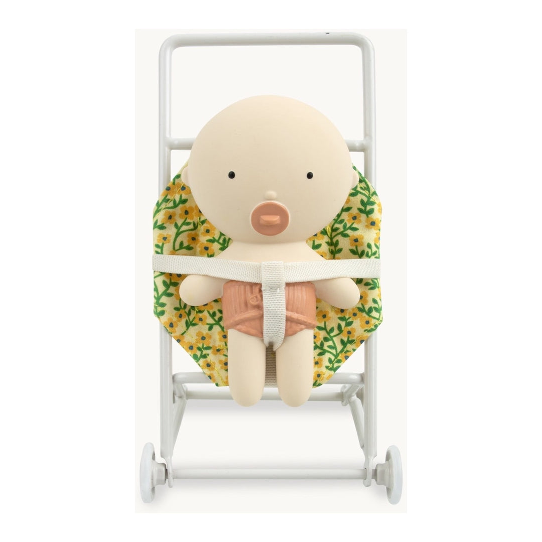 GOMMU BIG LIBERTY STROLLER, MULTI