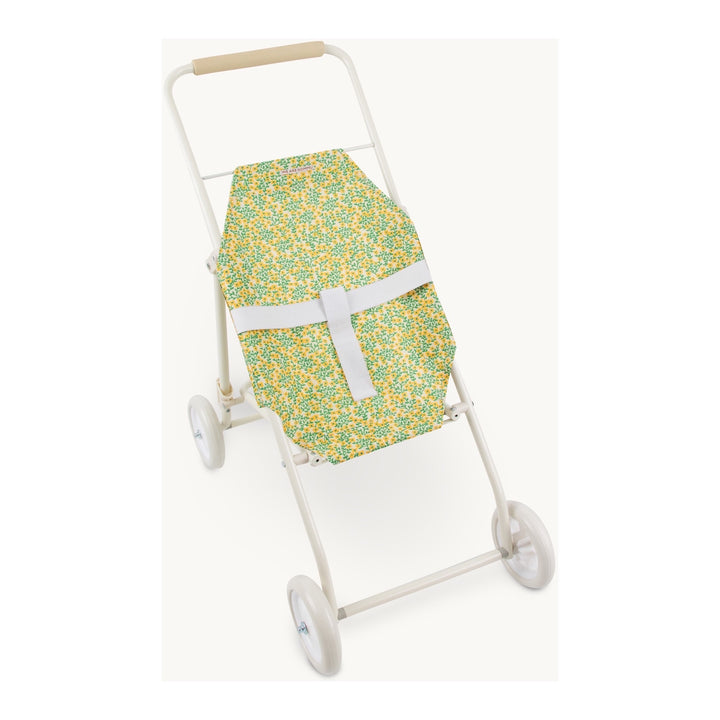 GOMMU BIG LIBERTY STROLLER, MULTI
