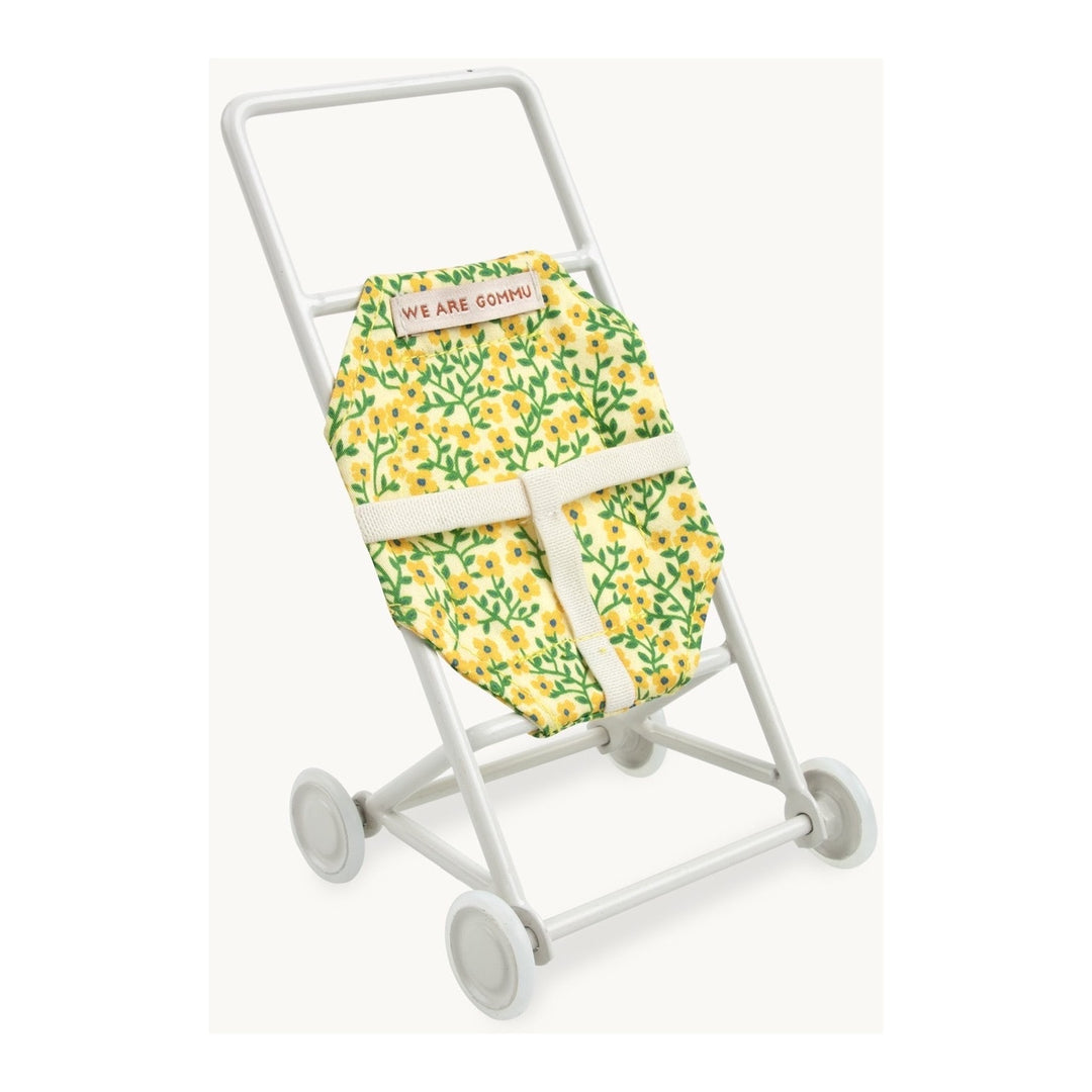GOMMU BIG LIBERTY STROLLER, MULTI