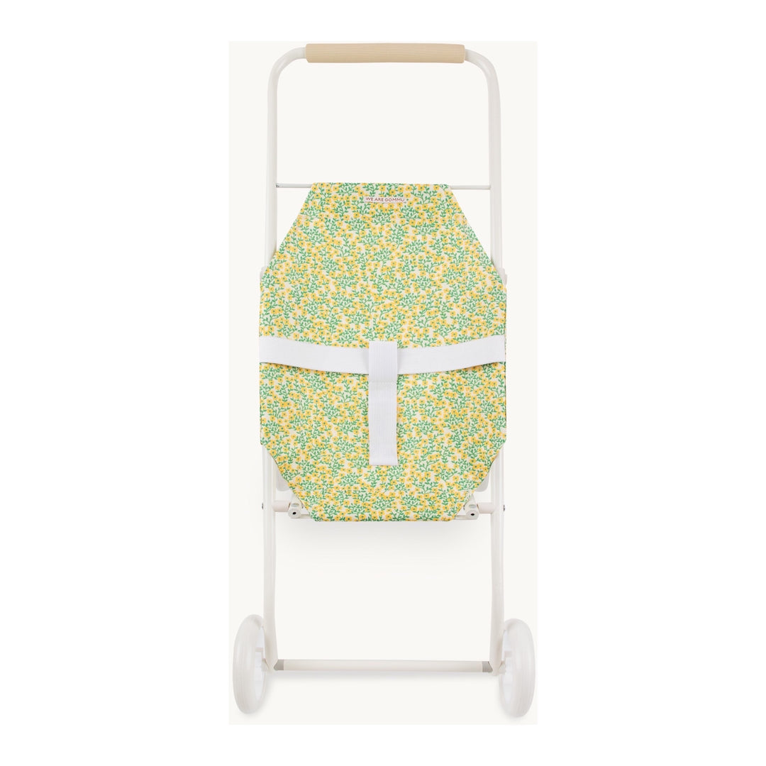 GOMMU BIG LIBERTY STROLLER, MULTI