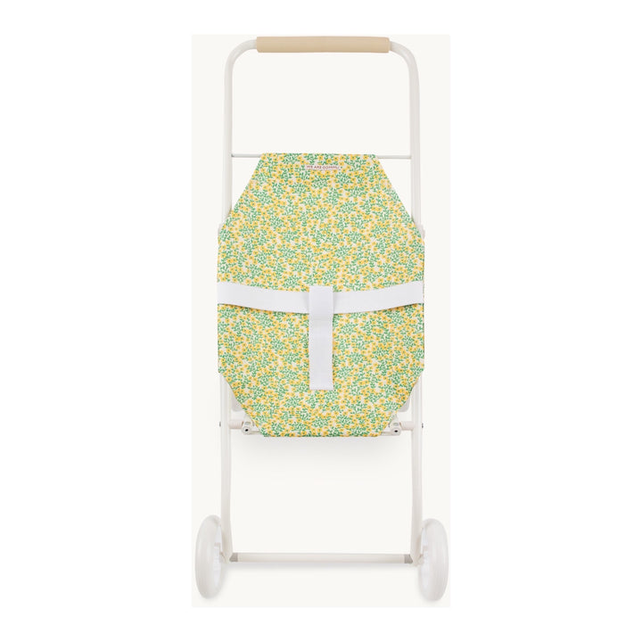 GOMMU BIG LIBERTY STROLLER, MULTI