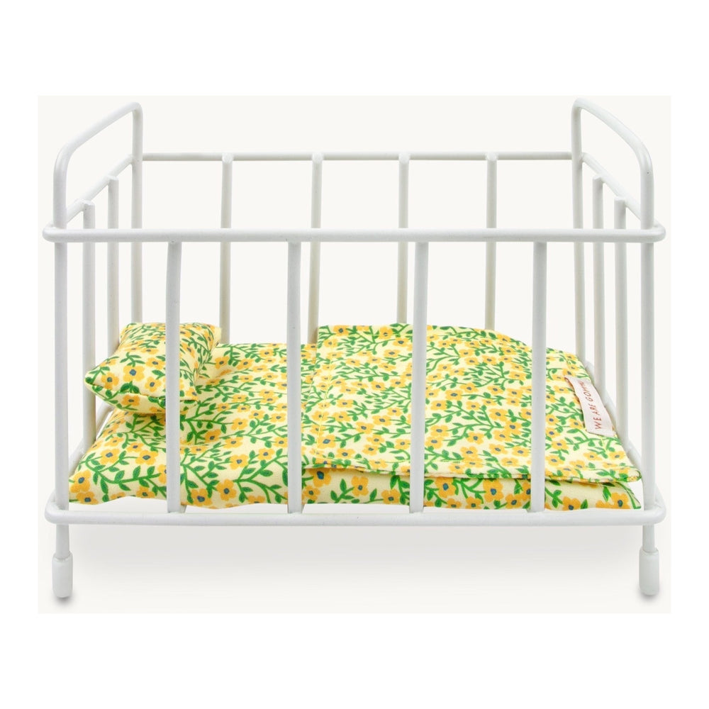 GOMMU POCKET LIBERTY CRIB, MULTI