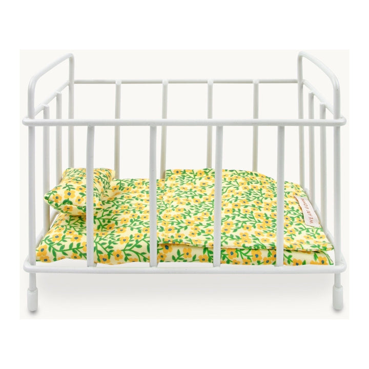 GOMMU POCKET LIBERTY CRIB, MULTI