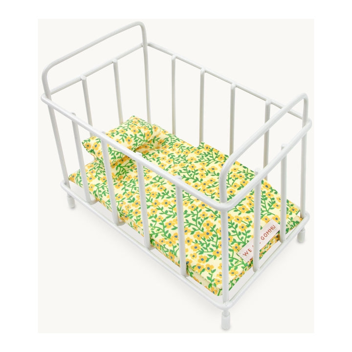 GOMMU POCKET LIBERTY CRIB, MULTI