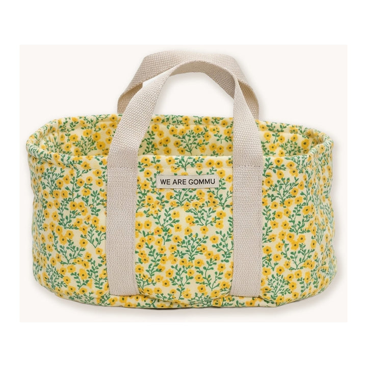 GOMMU MINI LIBERTY BASSINET, MULTI