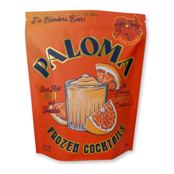 NOBLE MICKS FROZEN PALOMA
