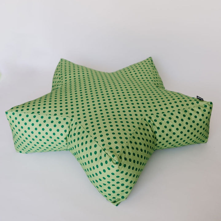 JELLYBEAN INTERIORS SUPERSTAR CRASH PAD, PICKLE OXFORD