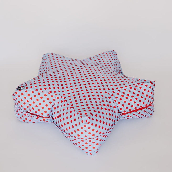 JELLYBEAN INTERIORS SUPERSTAR CRASH PAD, CIRCUS POP OXFORD