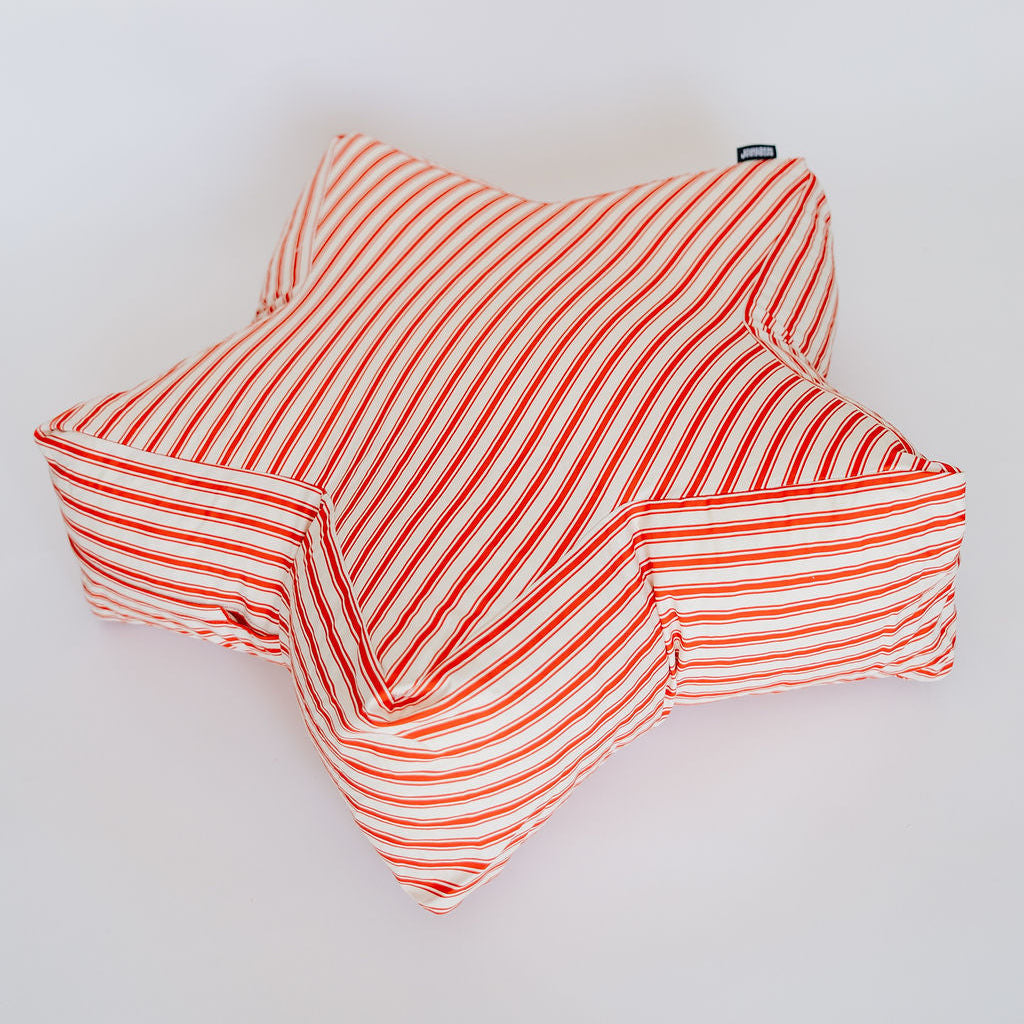 JELLYBEAN INTERIORS SUPERSTAR CRASH PAD, CARNIVAL CANDY OXFORD