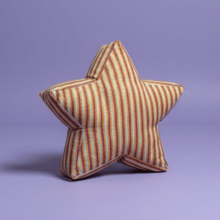 JELLYBEAN INTERIORS SUPERSTAR CRASH PAD, SNICKERS OXFORD
