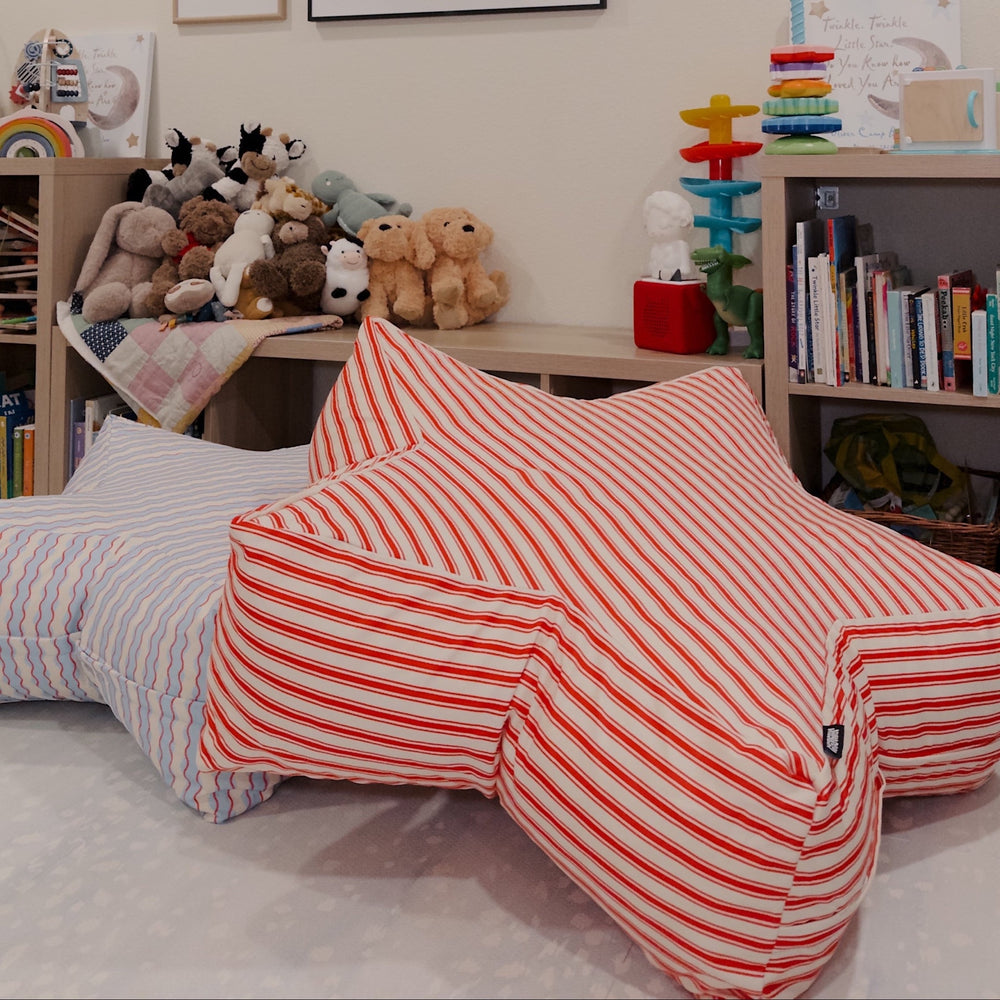JELLYBEAN INTERIORS SUPERSTAR CRASH PAD, SNICKERS OXFORD