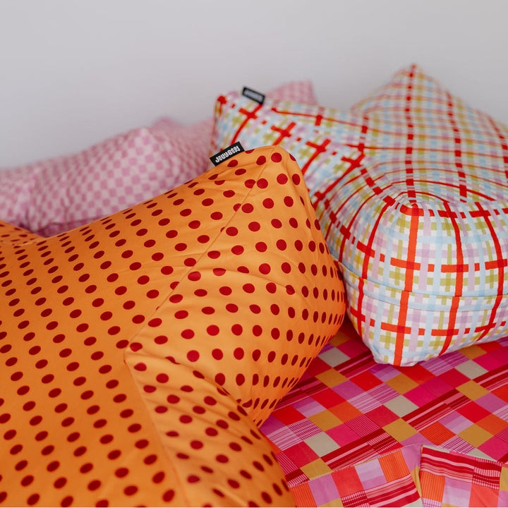 JELLYBEAN INTERIORS SUPERSTAR CRASH PAD, SNICKERS OXFORD