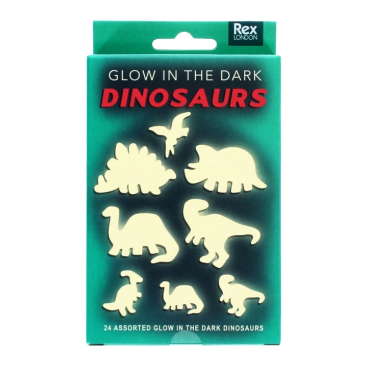 Rex London Glow In Dark, Dinosaurs