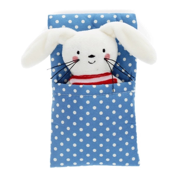 Rex London Mini Bunny In A Little Box