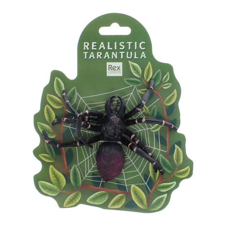 Rex London Realistic Toy, Tarantula